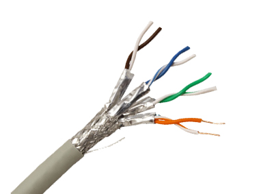 Copper Cable System