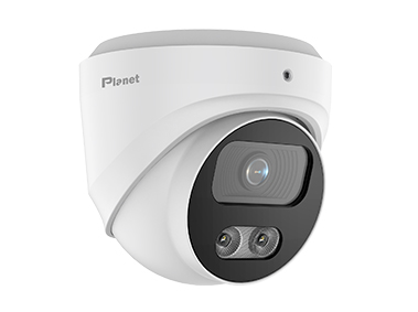 Network Cameras